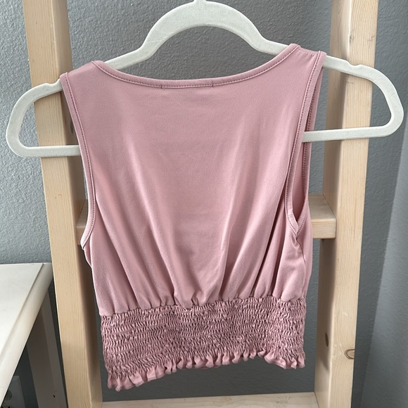 Tank - Picture 2 of 2